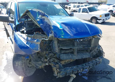 2019 Ram 1500 Classic Express 4X2 6'4 Box z USA, uszkodzony, nr VIN 1C6RR6FG3KS712408